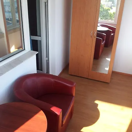Vila Oana * Bükreş