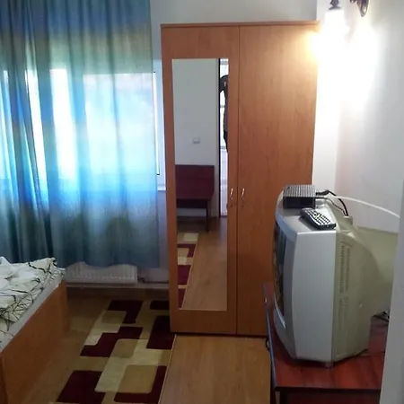 Vila Oana Konukevi Bükreş