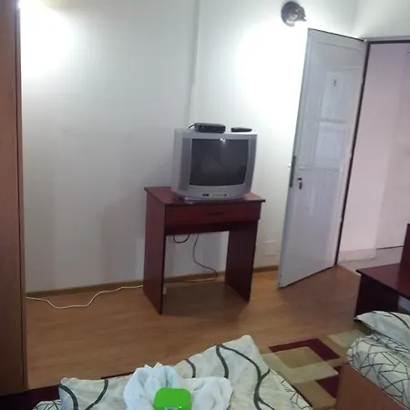 Vila Oana Pensiune
