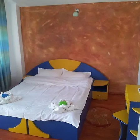 Pensiune Vila Oana